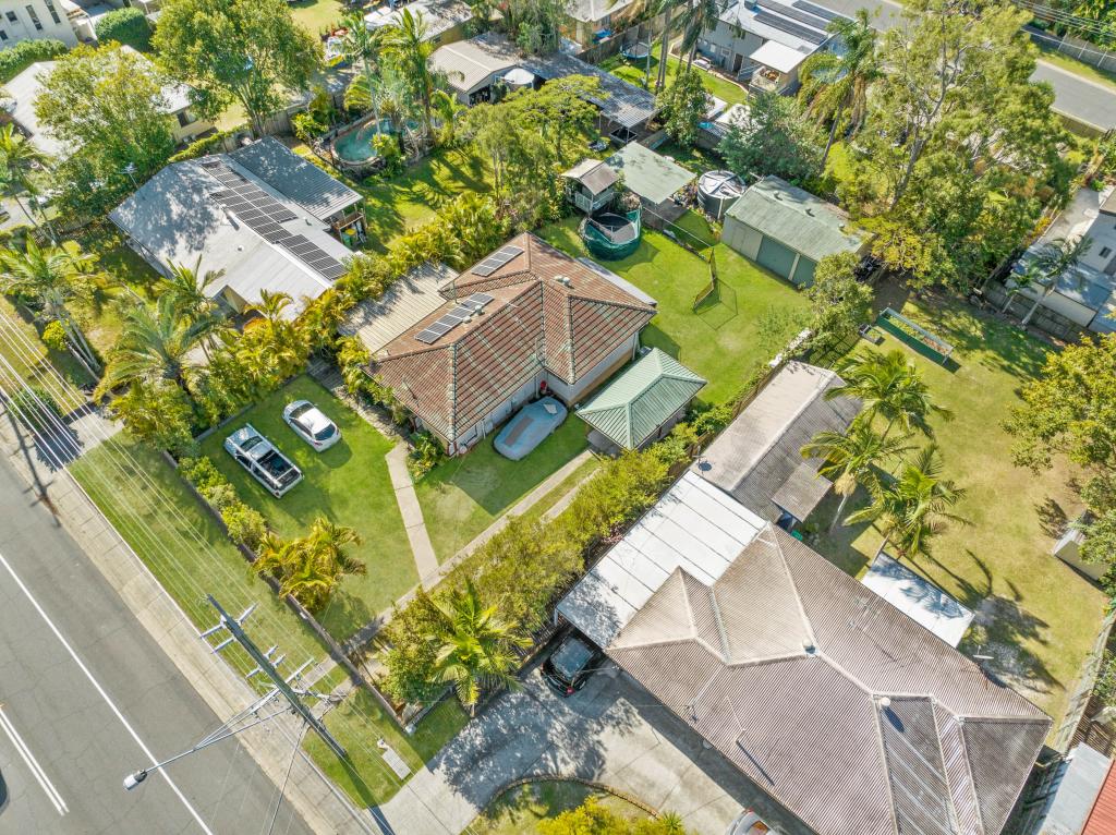 27 Saverin Rd, Eagleby, QLD 4207