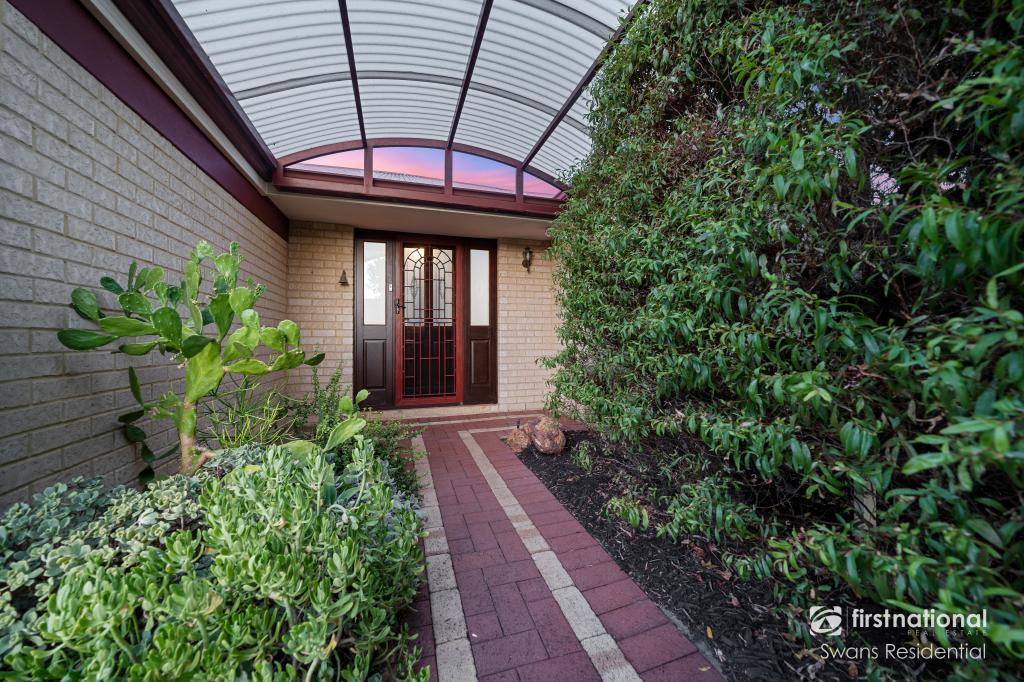 21 Beroona Pl, Jane Brook, WA 6056