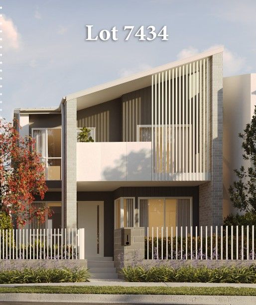 60 Grassbird Ave, Oran Park, NSW 2570
