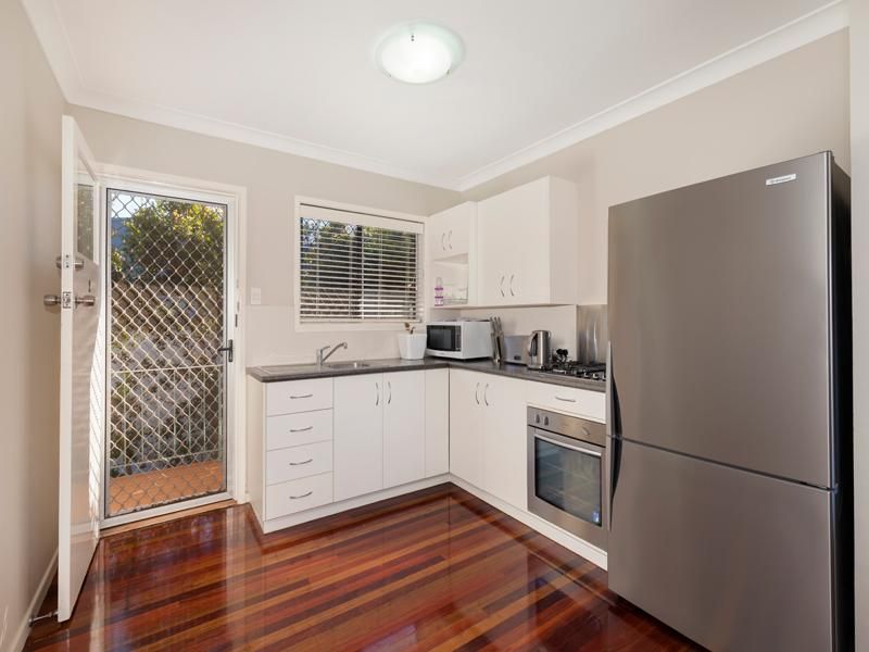 2/4 Bakewell St, Mount Gravatt East, QLD 4122