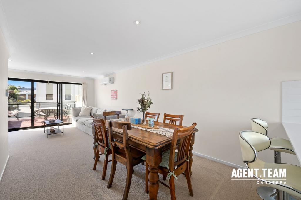 46 Whitrod Ave, Casey, ACT 2913