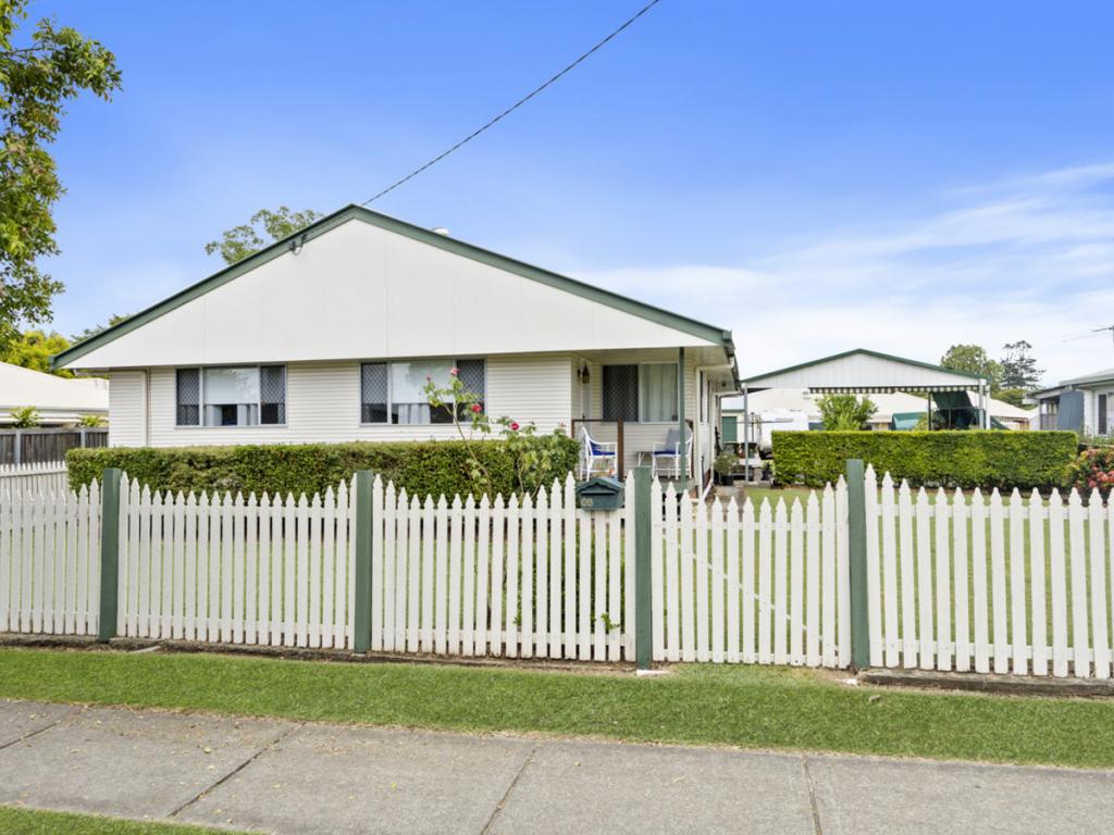 64-66 Matthew St, Rosewood, QLD 4340