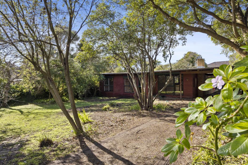 47 HOGAN DR, RYE, VIC 3941