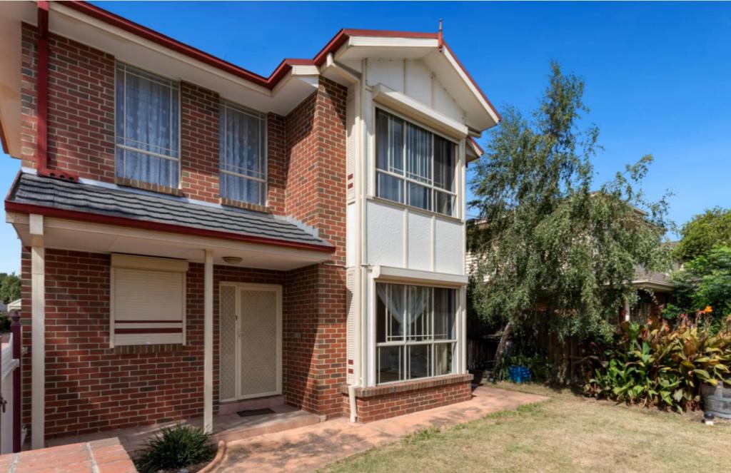 1/91 RALEIGH RD, MARIBYRNONG, VIC 3032