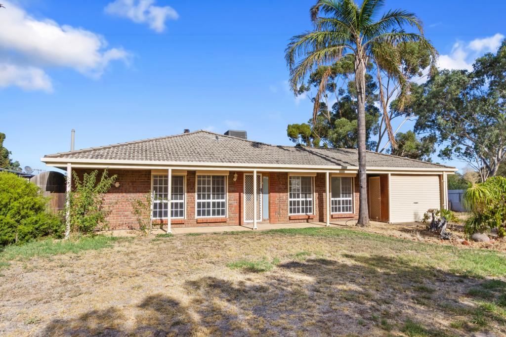 17 Harniman Rd, Lewiston, SA 5501