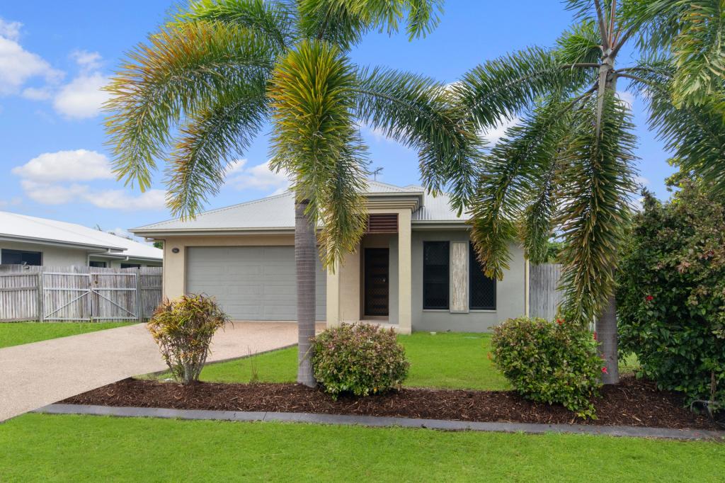 1 Marquise Cct, Burdell, QLD 4818