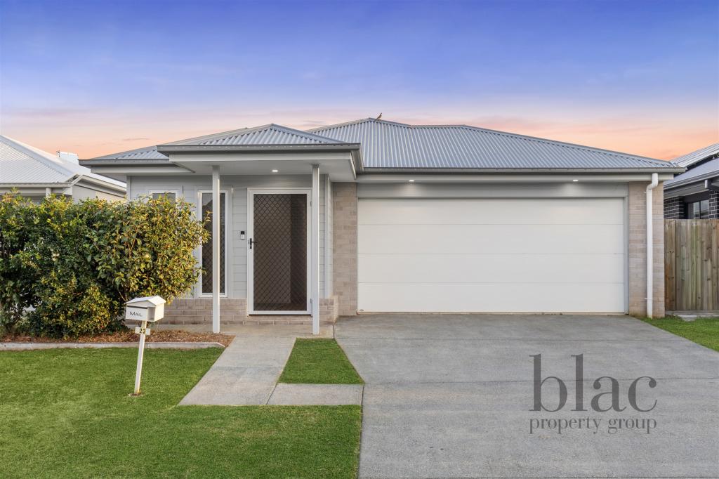 23 Torbay St, Griffin, QLD 4503