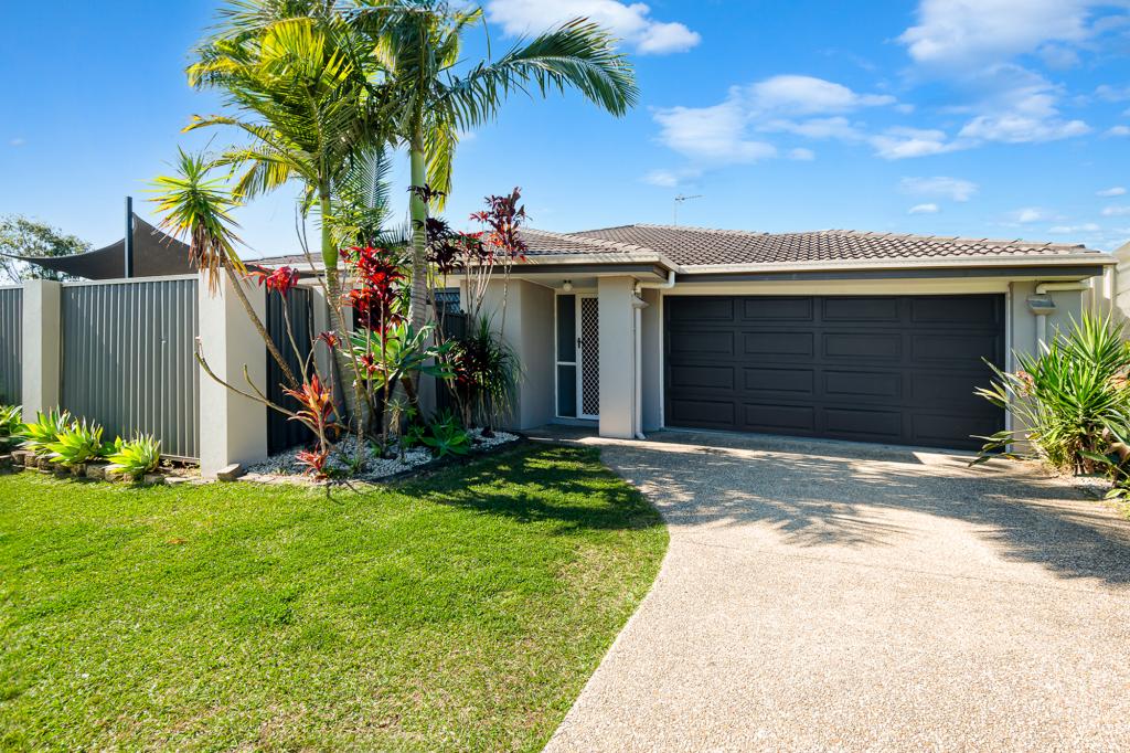 2/11 Stacer St, Upper Coomera, QLD 4209