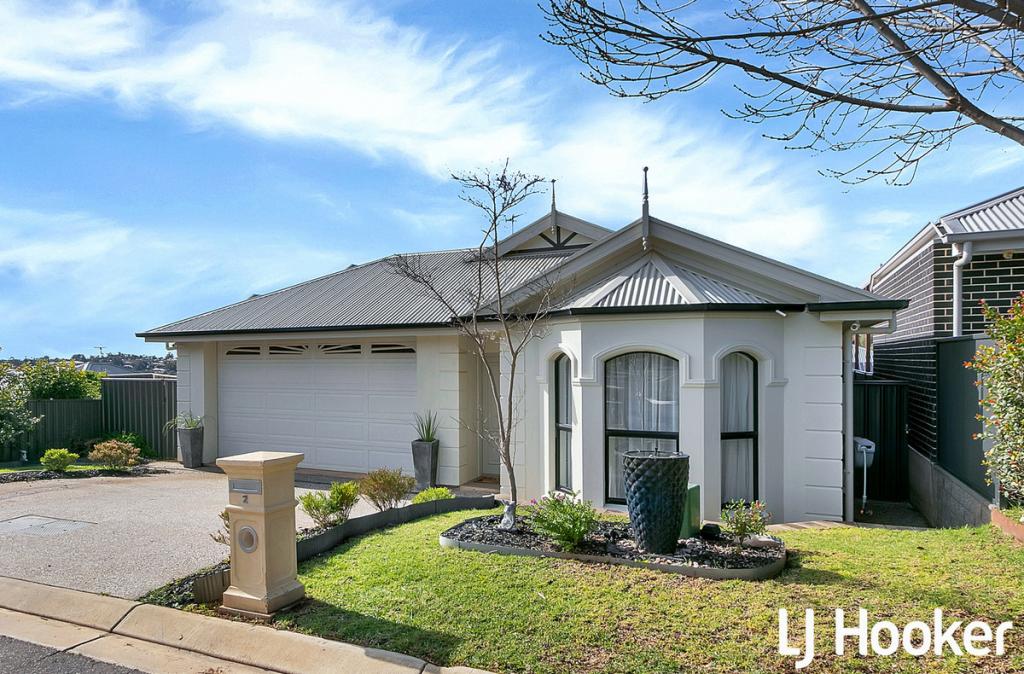 2 Butler Mews, Gawler South, SA 5118