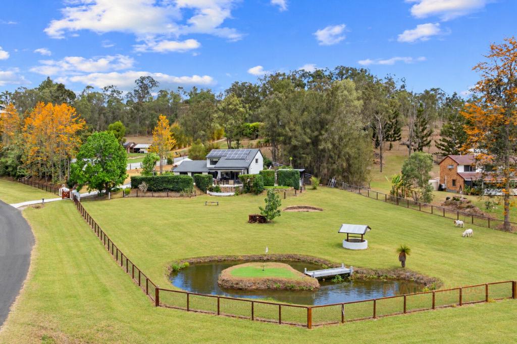 24-32 WALKER DR, KOORALBYN, QLD 4285