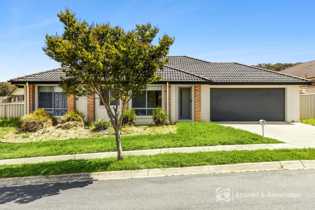 3 Fay St, Hamilton Valley, NSW 2641