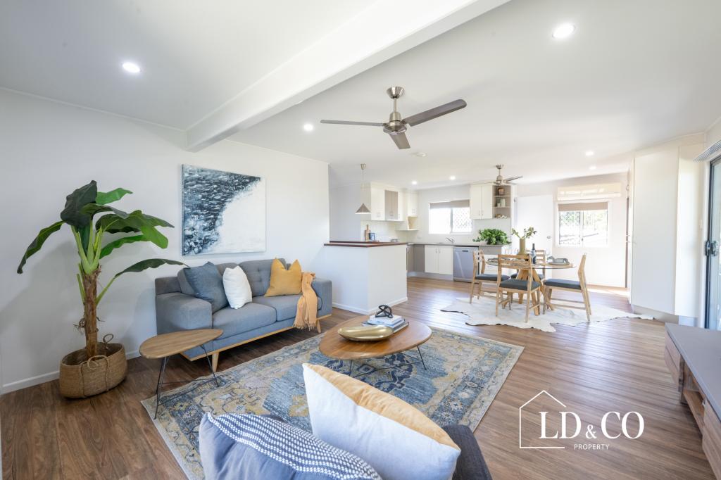 12 Wallmans Ct, Rural View, QLD 4740
