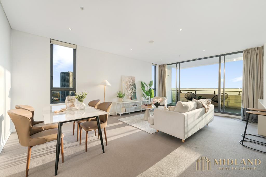 2805/7 RAILWAY ST, CHATSWOOD, NSW 2067