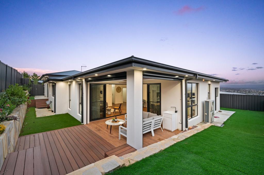 27 Ellis Stones Tce, Taylor, ACT 2913