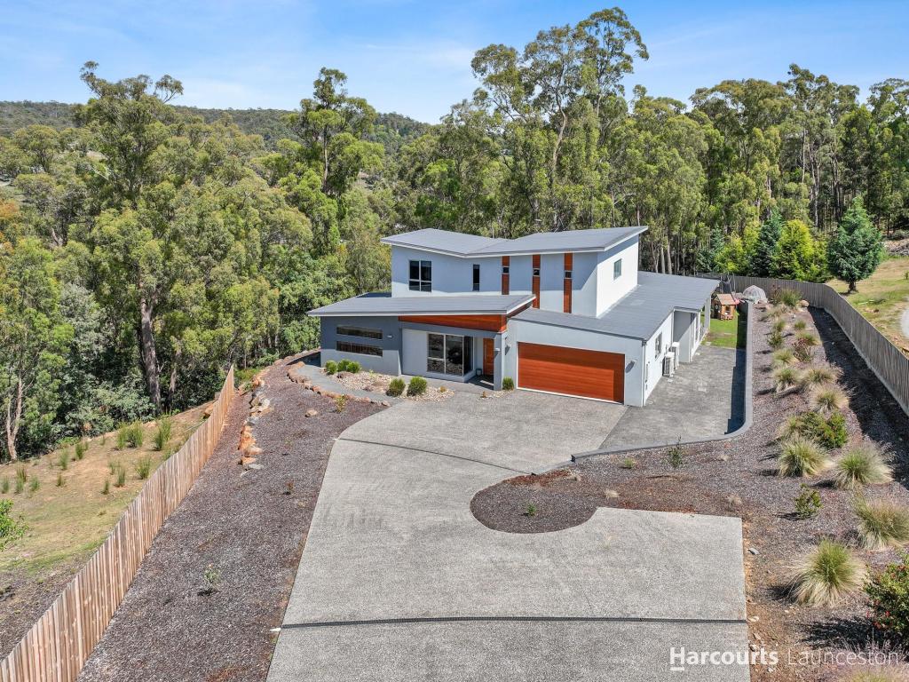 10 Edzell Ct, Riverside, TAS 7250