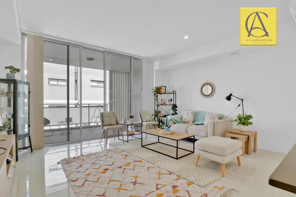 24/45-47 VERON ST, WENTWORTHVILLE, NSW 2145