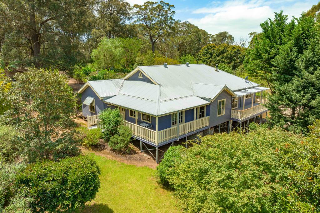 1025 Illaroo Rd, Tapitallee, NSW 2540