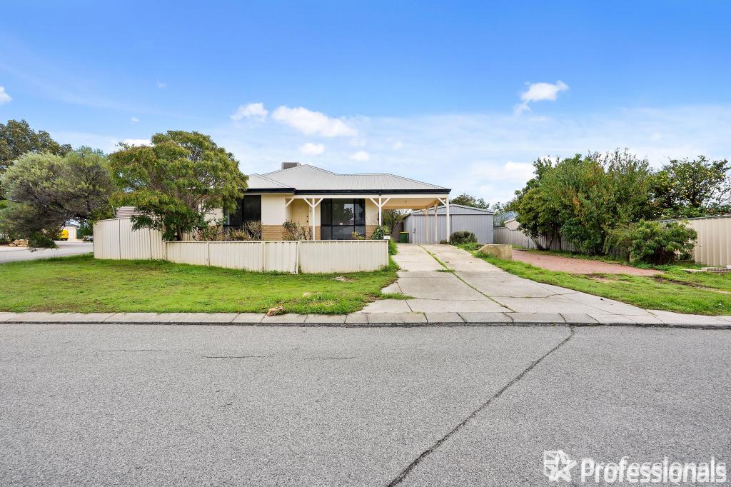 3 Bark Cir, Kenwick, WA 6107