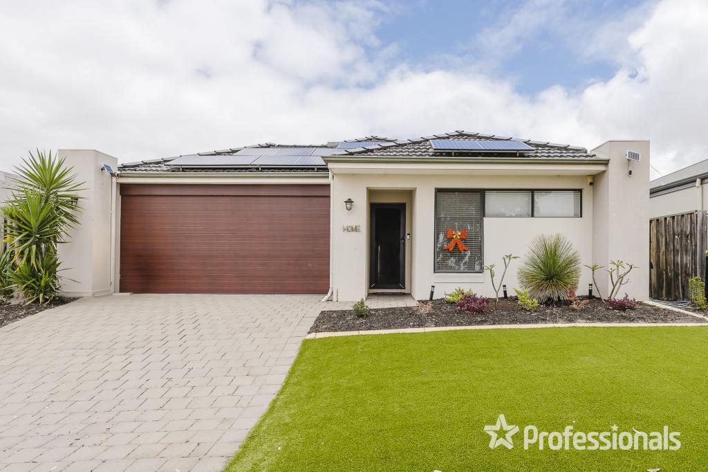 5 Solway Brce, Ellenbrook, WA 6069