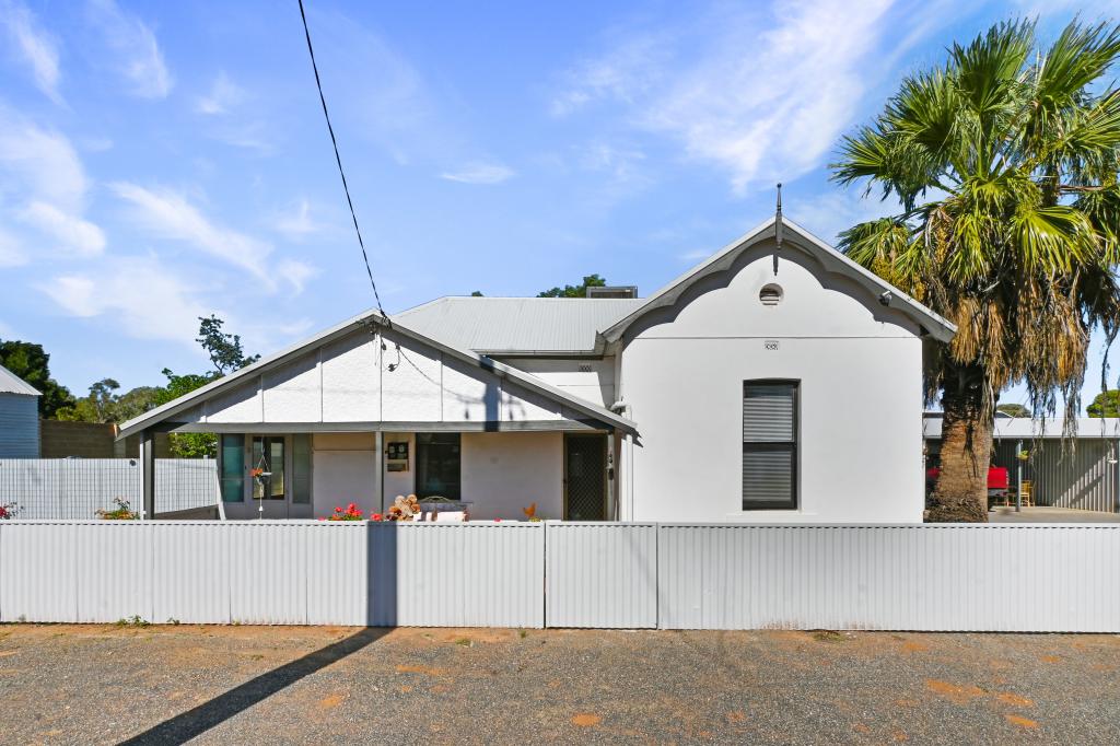 5 ZINC ST, BROKEN HILL, NSW 2880