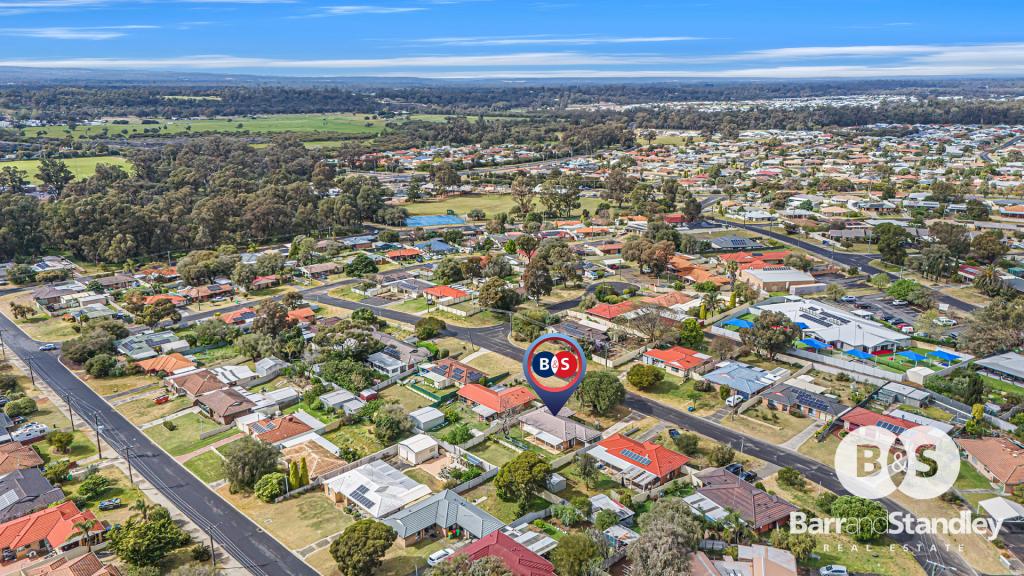 9 Glover St, Withers, WA 6230