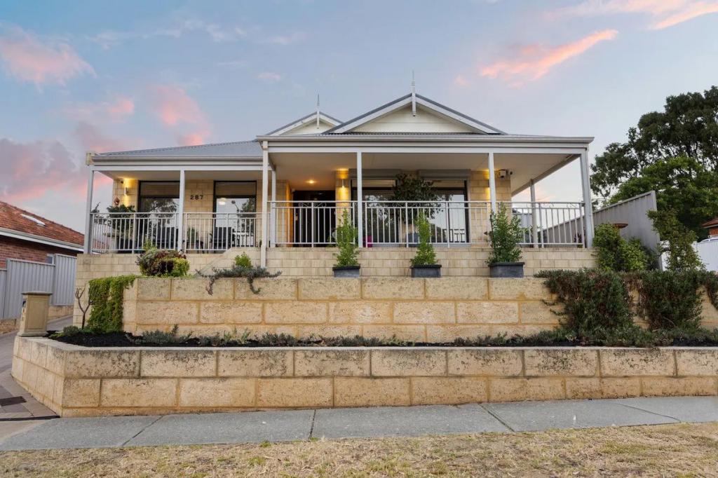 287 High St, Fremantle, WA 6160