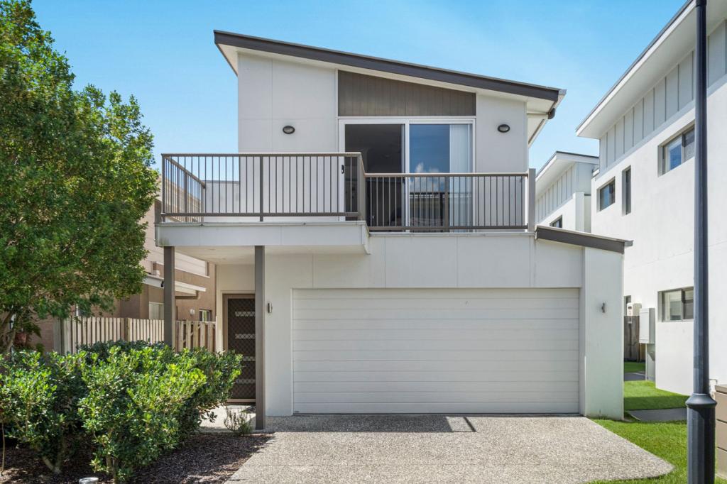 3 Tully Lane, Coomera, QLD 4209