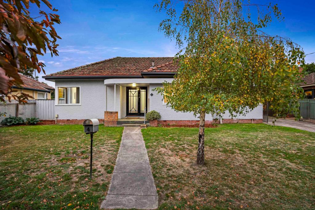 4 Collard St, Newington, VIC 3350