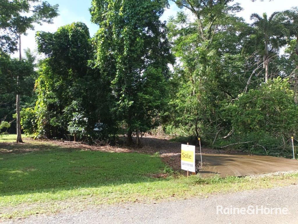 LOT 14 SILKWOOD ROAD, COW BAY, DAINTREE, QLD 4873