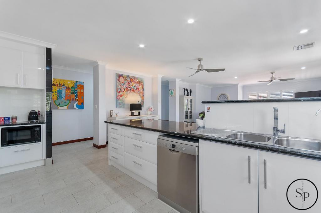 13 Bryde Ct, Dawesville, WA 6211