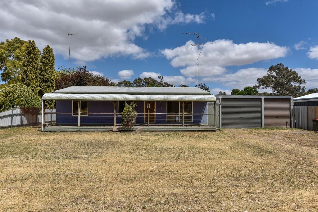 204 Victoria Pde, Bordertown, SA 5268