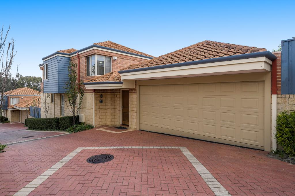 6/49 Kirkham Hill Tce, Maylands, WA 6051