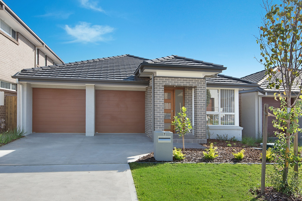 7 Coolabee St, Gables, NSW 2765