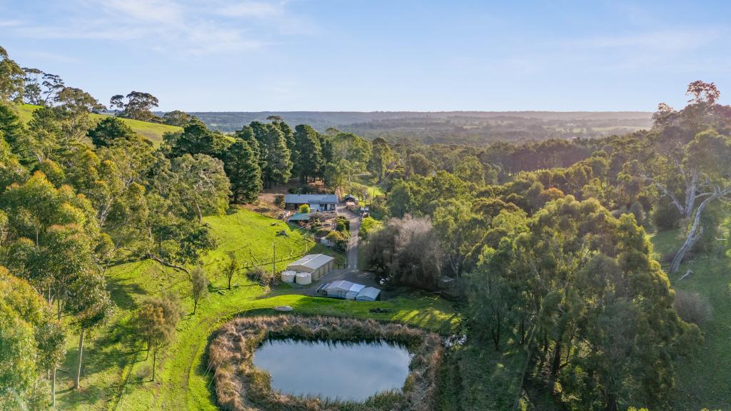 57 Cut Hill Rd, Kangarilla, SA 5157