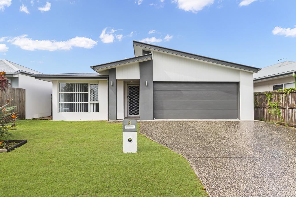 7 Village Bvd, Pimpama, QLD 4209