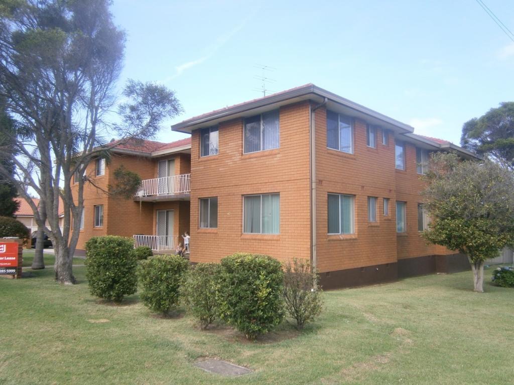 2/47 Park Rd, East Corrimal, NSW 2518