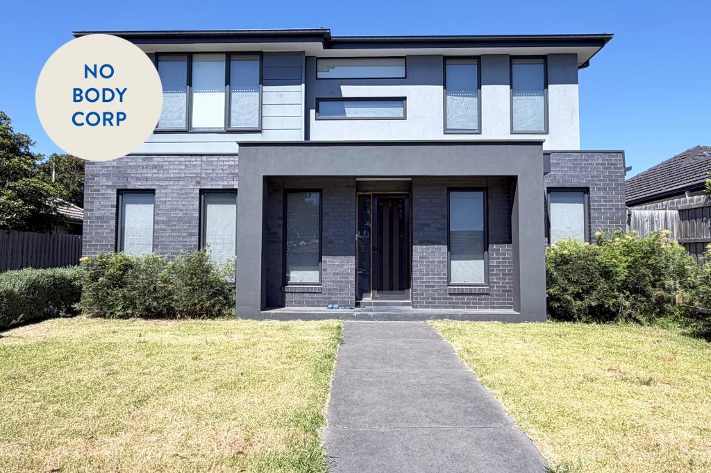 1/26 Jeffers St, Noble Park, VIC 3174