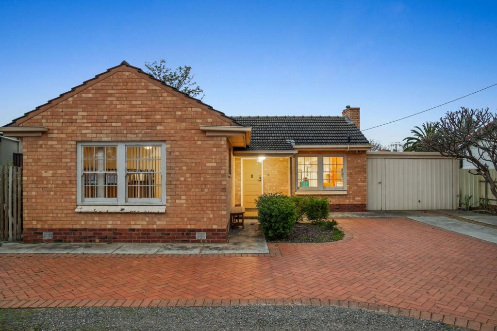 83 Morphett Rd, Camden Park, SA 5038