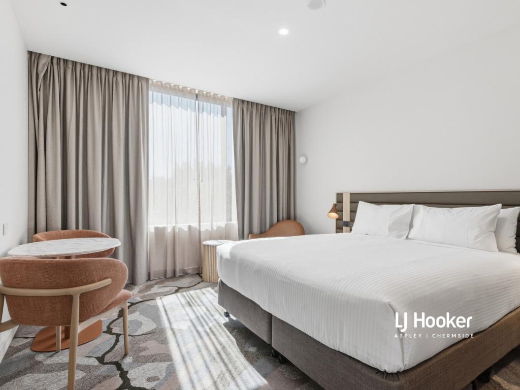 105/523 Hamilton Rd, Chermside, QLD 4032
