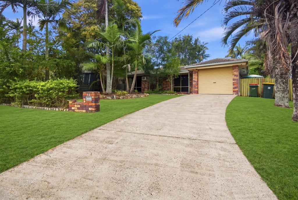 11 Vanda Pl, Deception Bay, QLD 4508