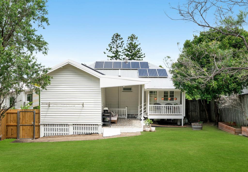34 Herbert St, Murarrie, QLD 4172