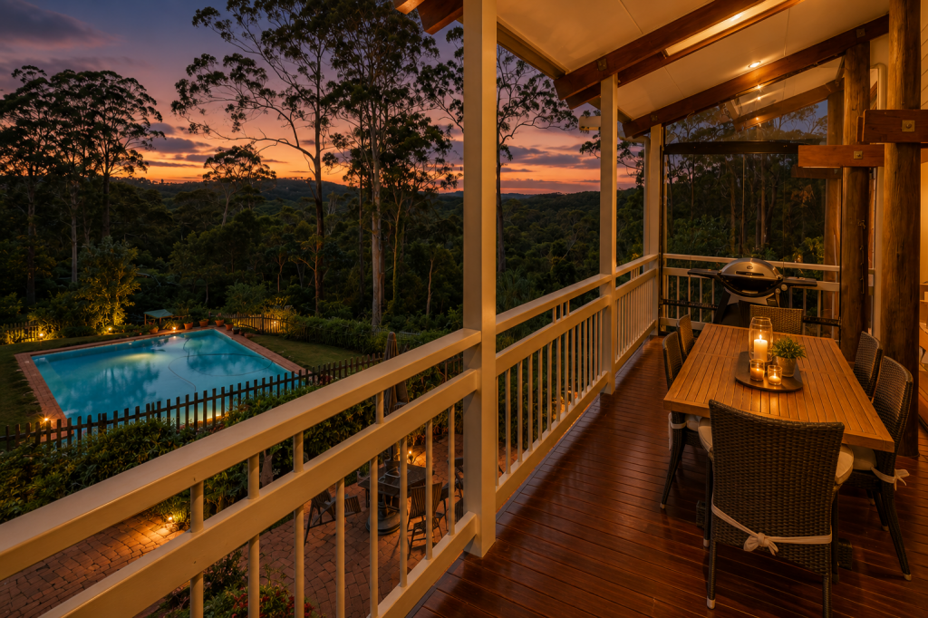 115 Taylors Rd, Buderim, QLD 4556