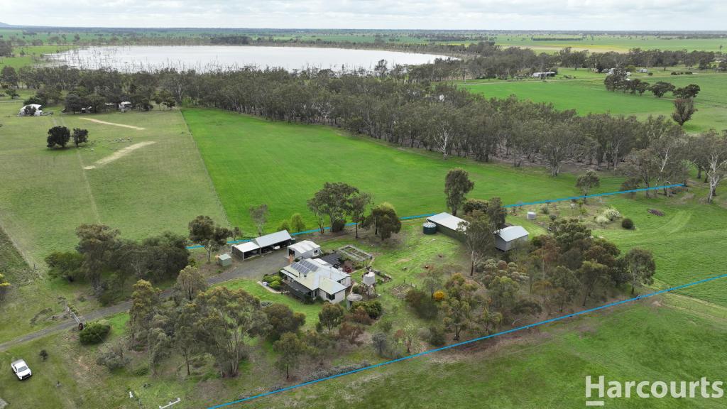 3884 Harrow-Clear Lake Rd, Clear Lake, VIC 3409