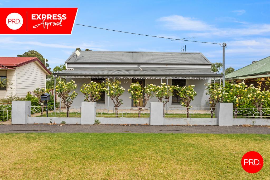 16 Tarnagulla Rd, Inglewood, VIC 3517