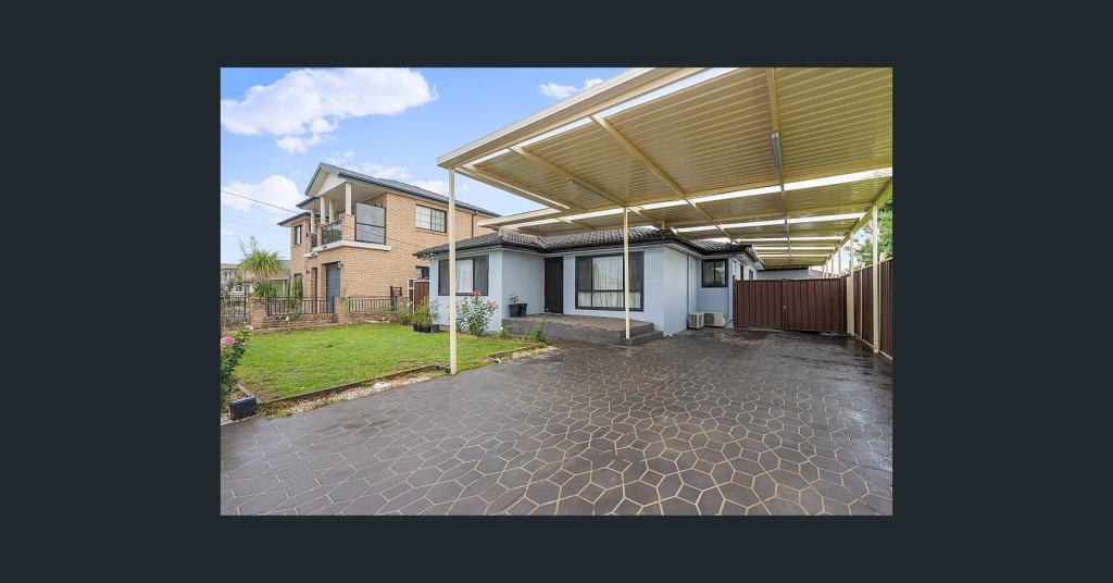 16 Wildman Ave, Liverpool, NSW 2170
