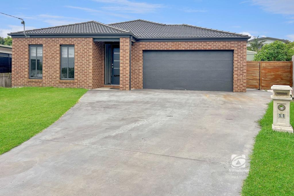 11 Surf Ct, Lakes Entrance, VIC 3909