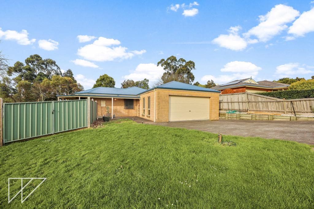 10 Jacob Ct, Warragul, VIC 3820