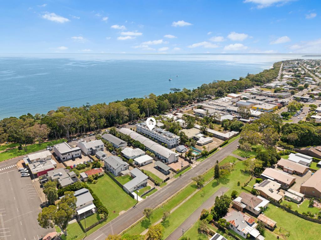 4/407 ESPLANADE, TORQUAY, QLD 4655