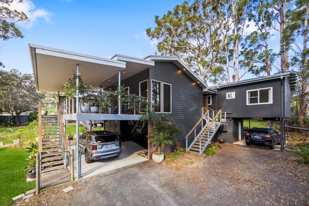 1 Ocean St, Mollymook, NSW 2539