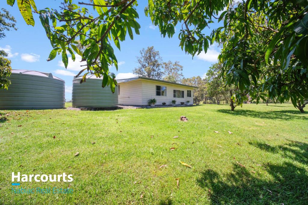 546 Minimbah Rd, Minimbah, NSW 2312